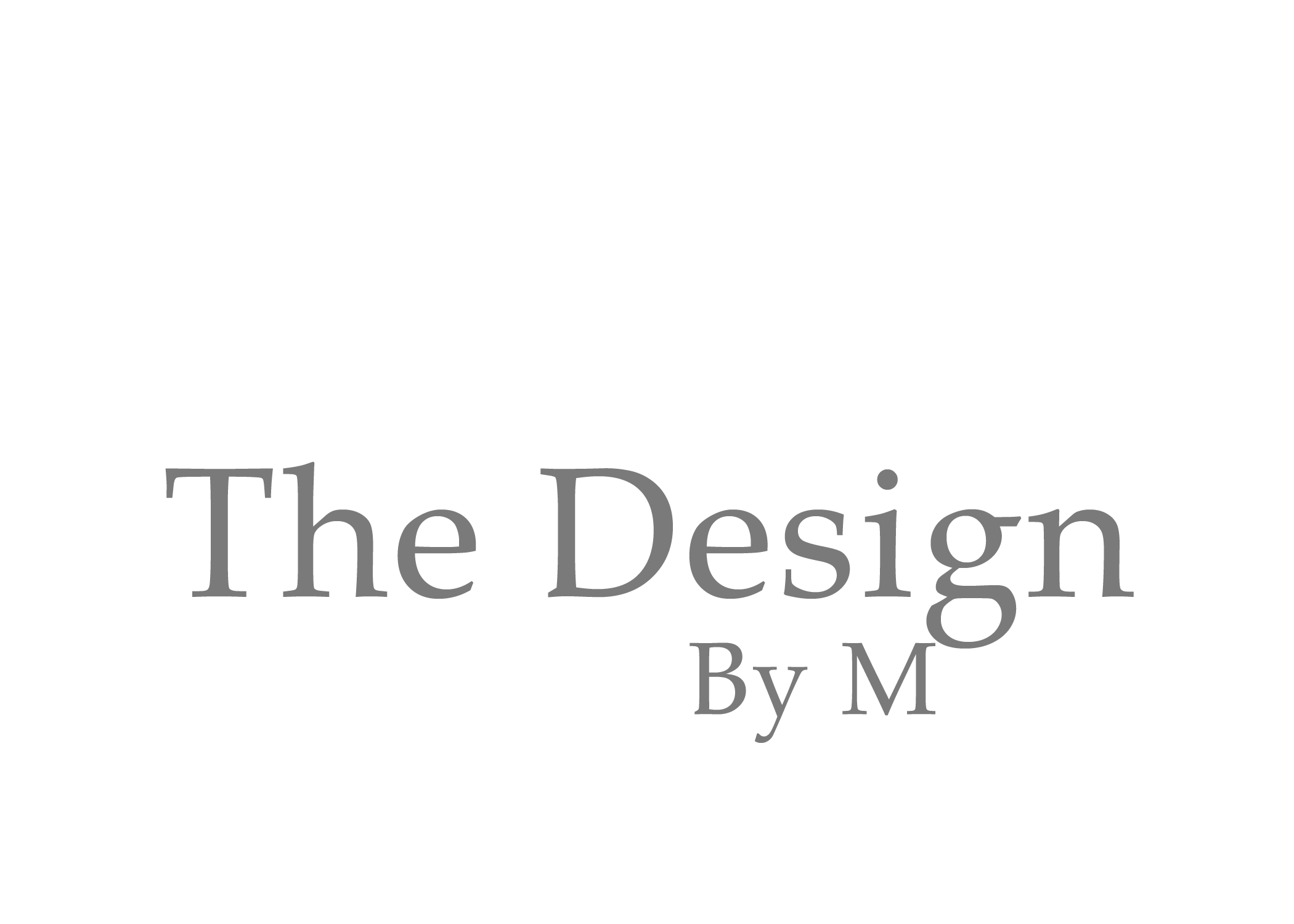 The Design House by M